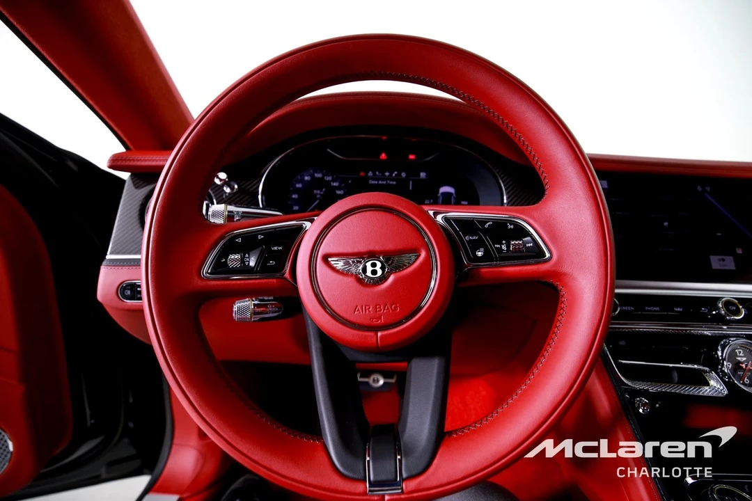 2023 Bentley - Image 14 of 21