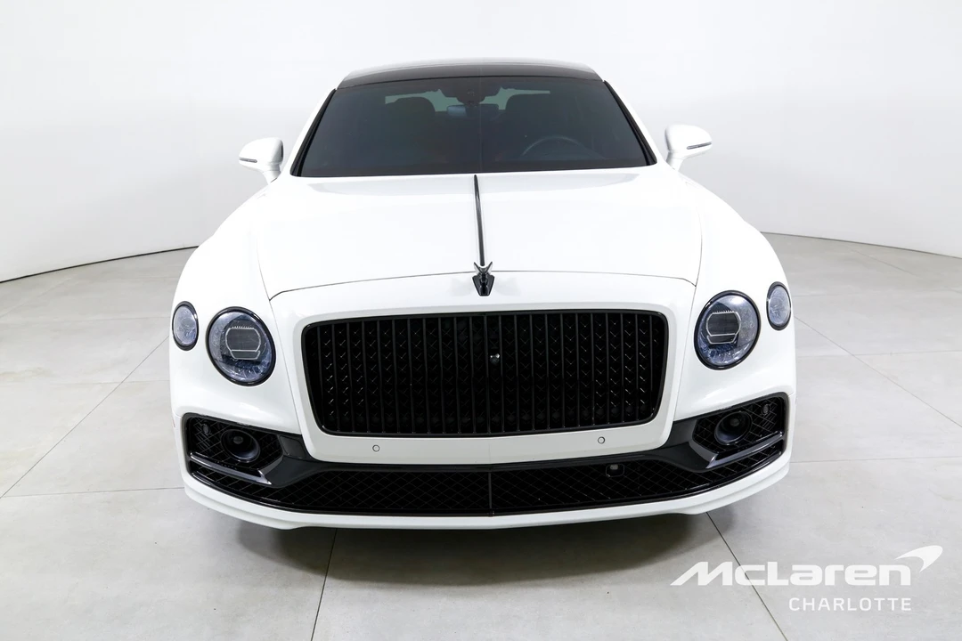 2023 Bentley Continental - Image 4 of 12