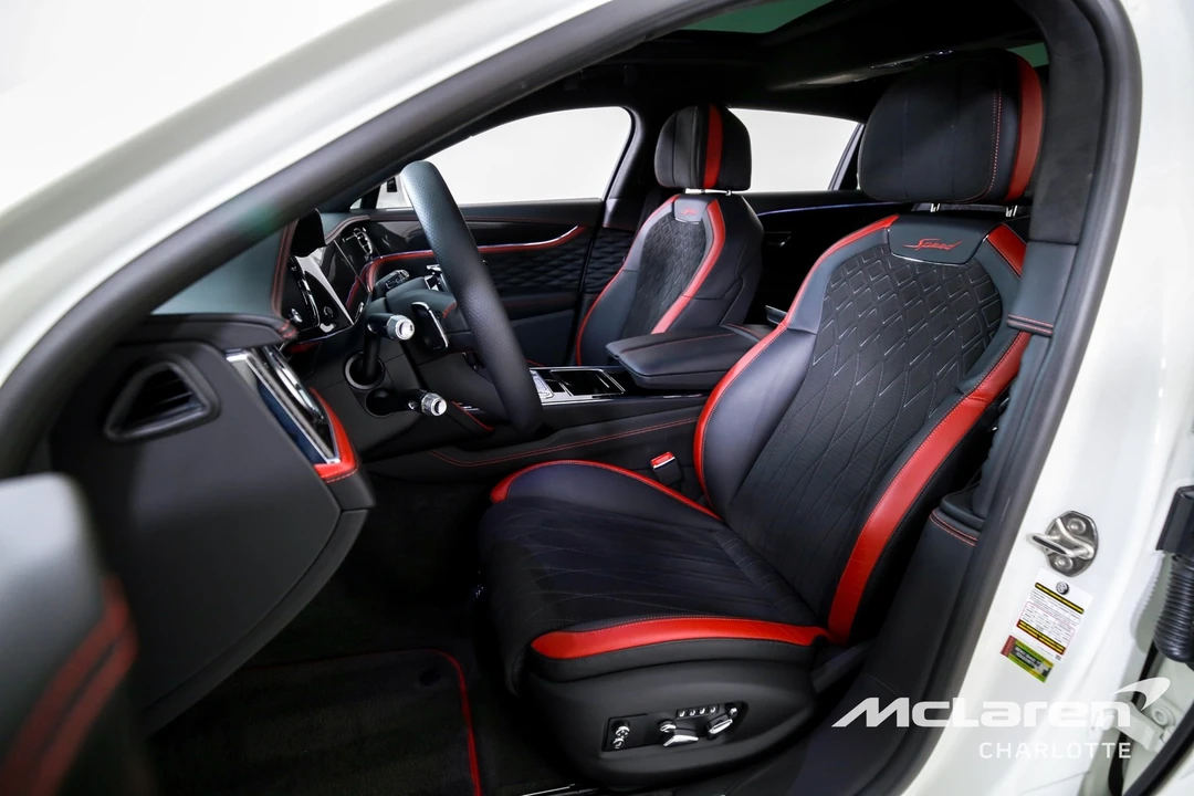 2023 Bentley Continental - Image 11 of 12