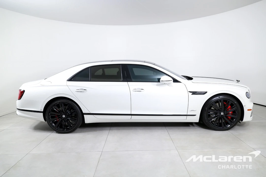 2023 Bentley Continental - Image 9 of 12