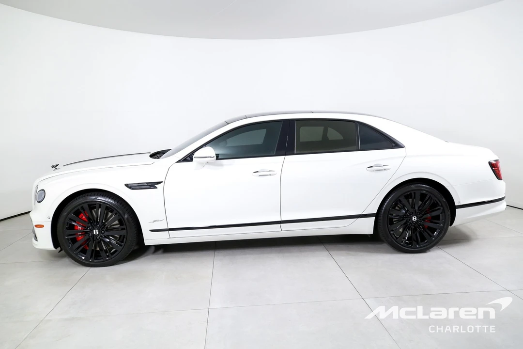 2023 Bentley Continental - Image 5 of 12