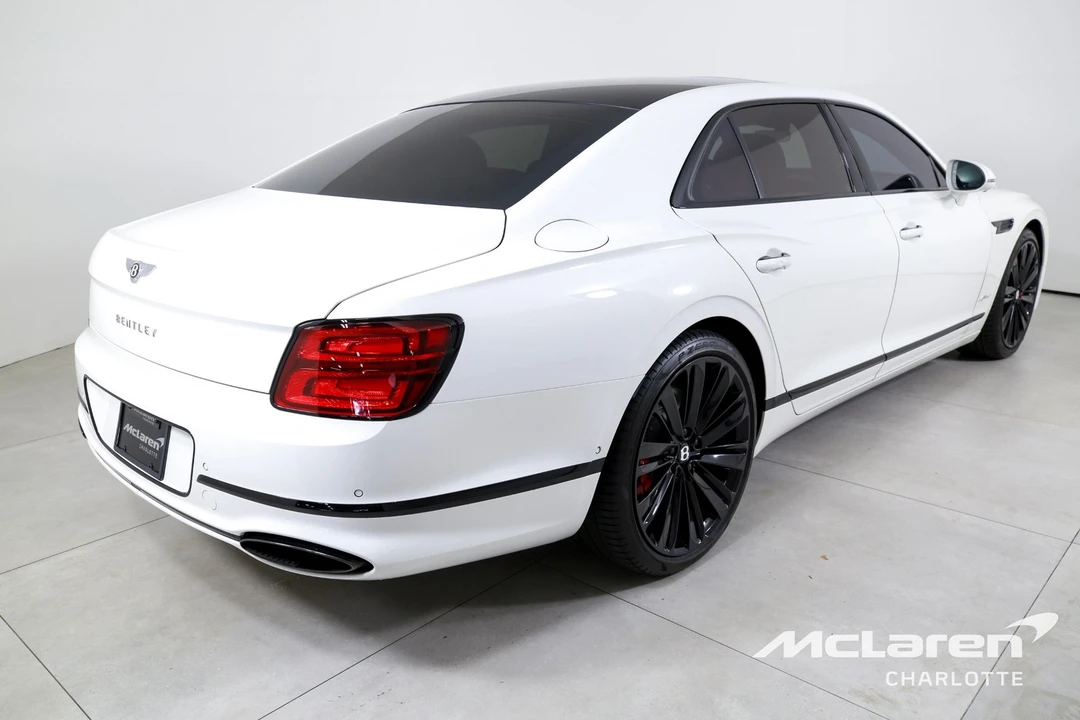 2023 Bentley Continental - Image 8 of 12