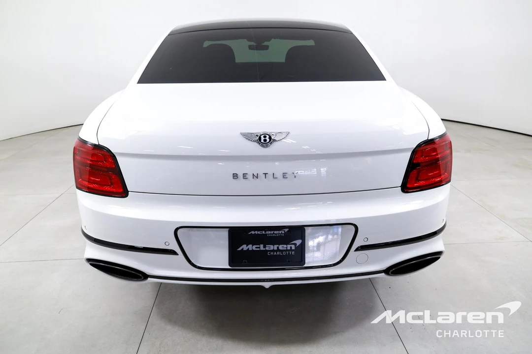 2023 Bentley Continental - Image 7 of 12