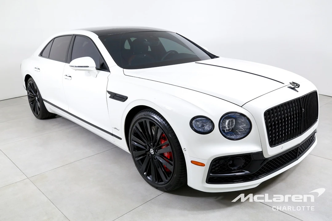 2023 Bentley Continental - Image 3 of 12
