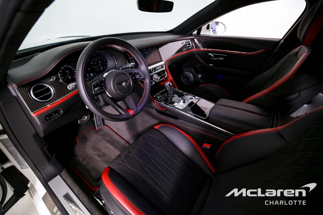 2023 Bentley Continental - Image 12 of 12