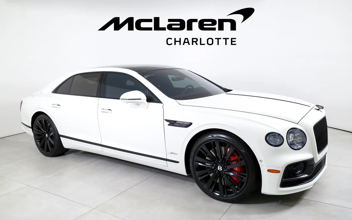 2023 Bentley Continental - Image 2 of 12