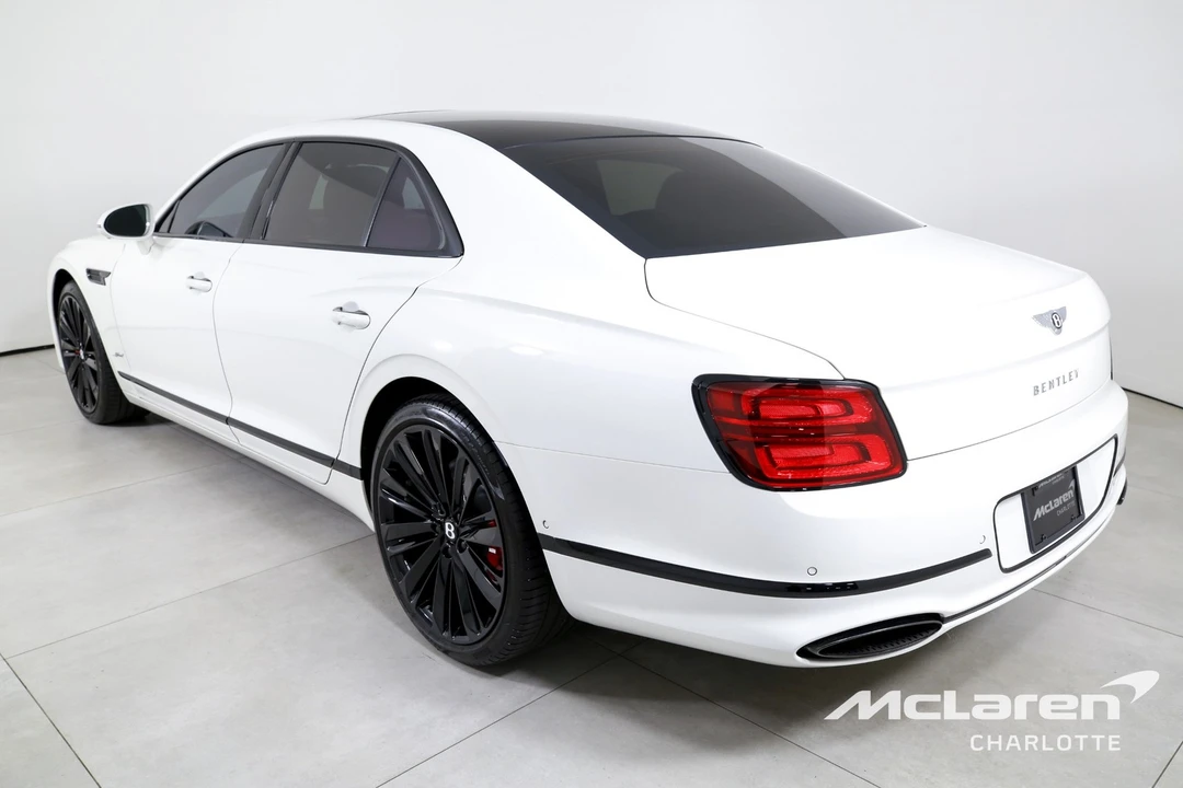 2023 Bentley Continental - Image 6 of 12