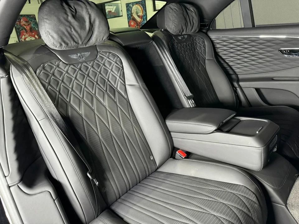 2023 Bentley Continental GT Speed 3rd Gen - Image 12 of 12