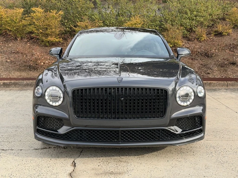 2023 Bentley Continental - Image 16 of 21