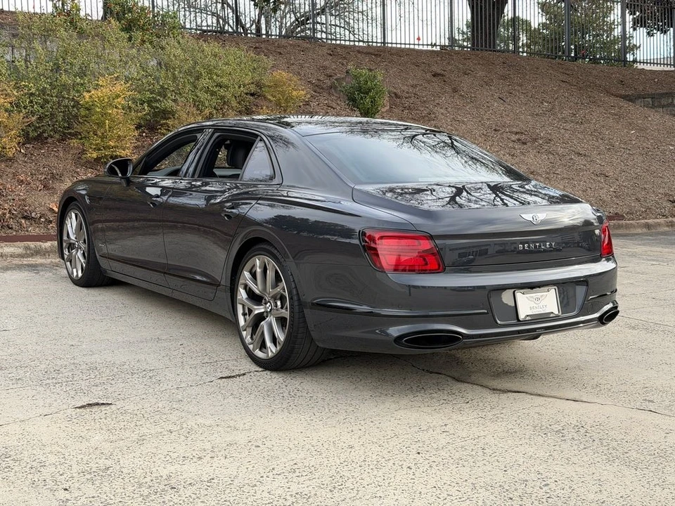2023 Bentley Continental - Image 12 of 21