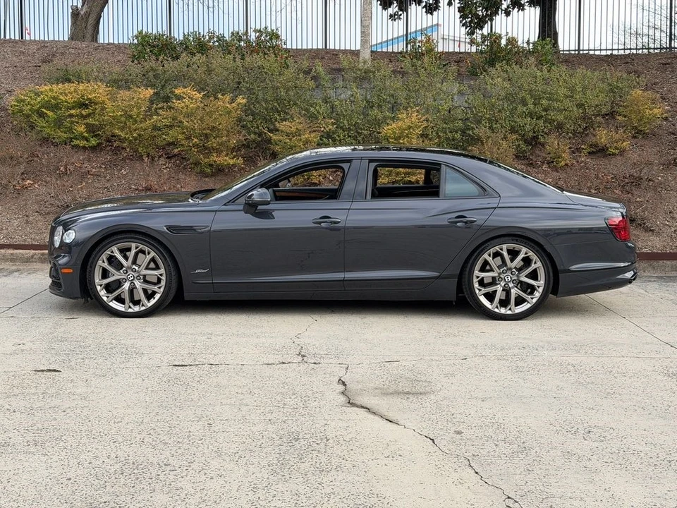 2023 Bentley Continental - Image 11 of 21