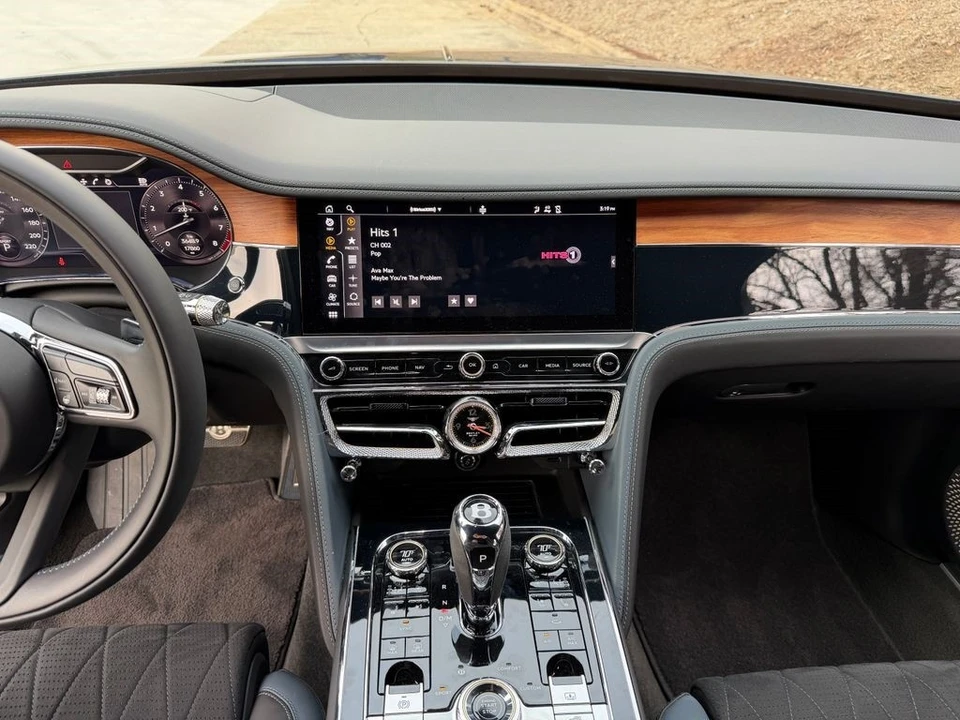 2023 Bentley Continental GT Speed 3rd Gen - Image 6 of 21