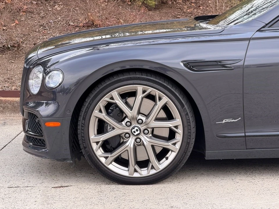 2023 Bentley Continental GT Speed 3rd Gen - Image 19 of 21