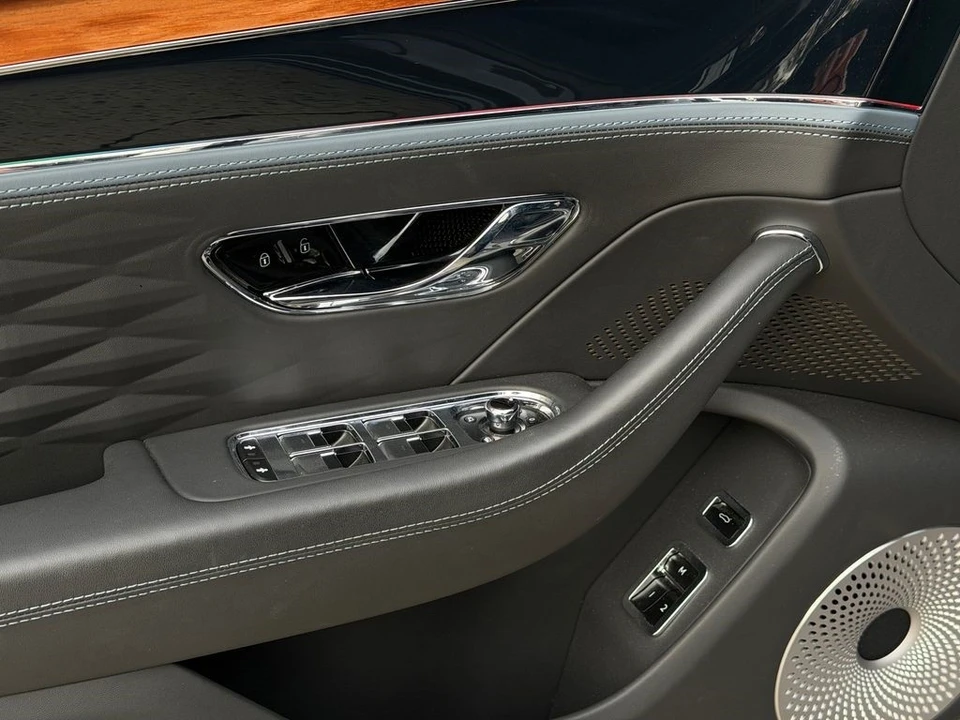 2023 Bentley Continental GT Speed 3rd Gen - Image 21 of 21