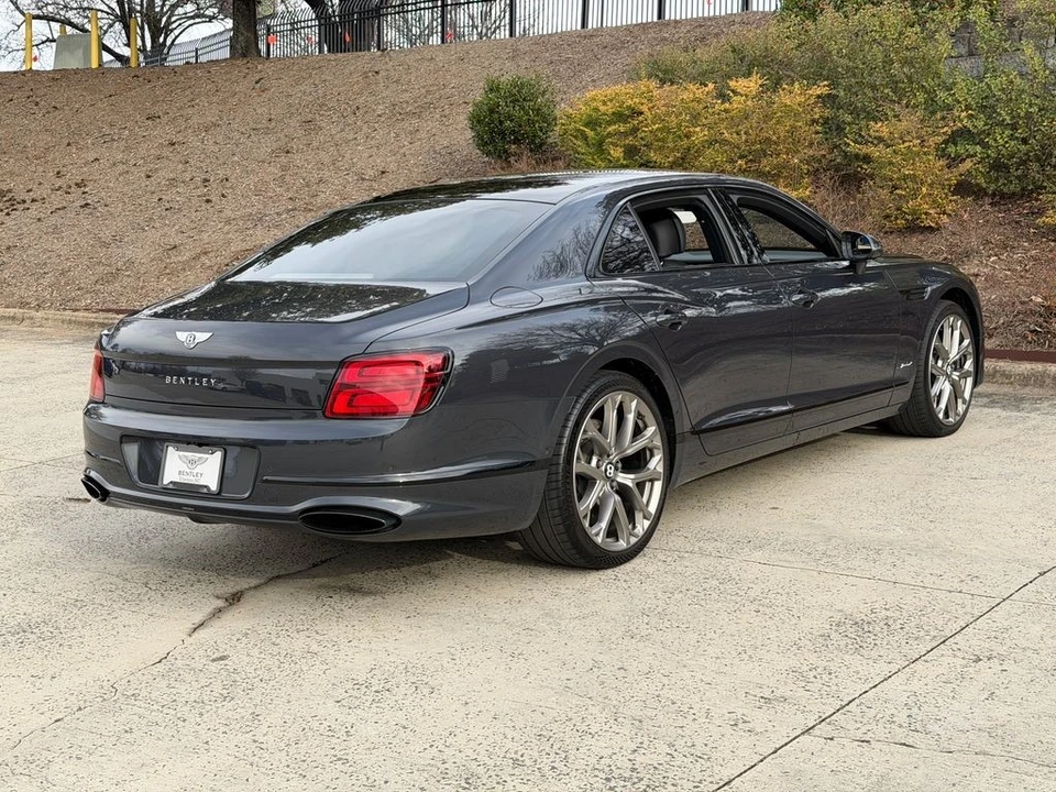 2023 Bentley Continental GT Speed 3rd Gen - Image 14 of 21