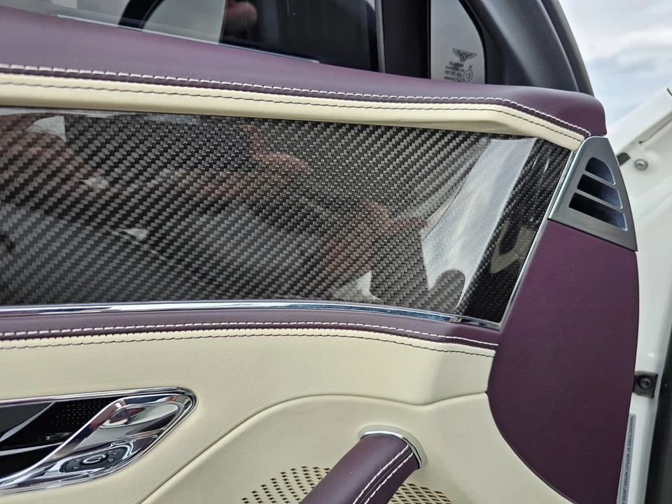 2023 Bentley Continental GT Speed 3rd Gen - Image 15 of 21