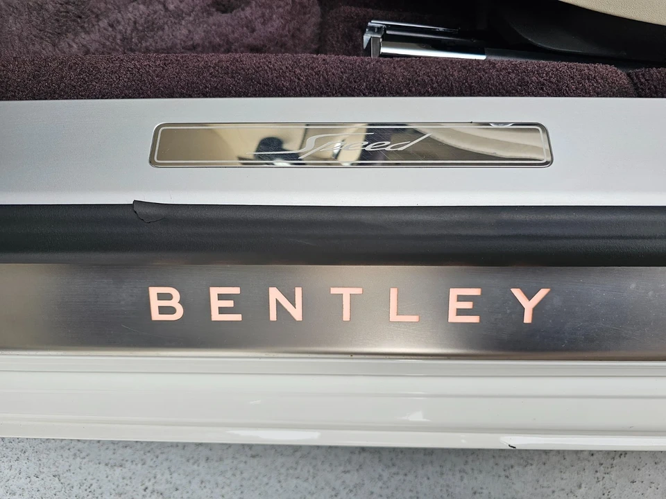 2023 Bentley Continental GT Speed 3rd Gen - Image 17 of 21