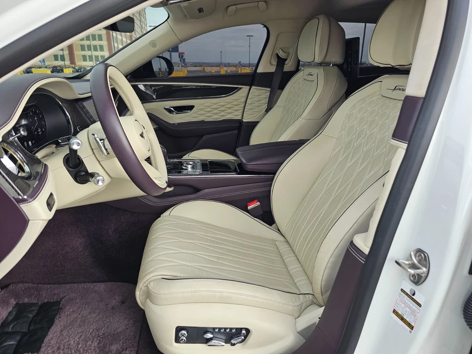 2023 Bentley Continental GT Speed 3rd Gen - Image 13 of 21
