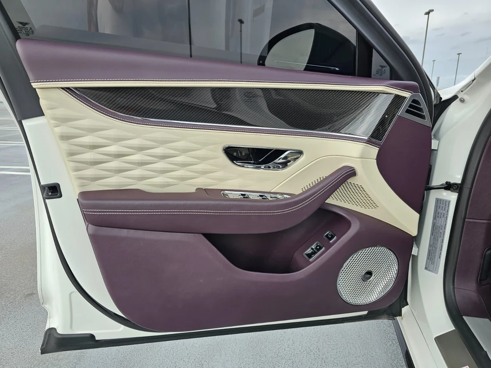 2023 Bentley Continental GT Speed 3rd Gen - Image 10 of 21