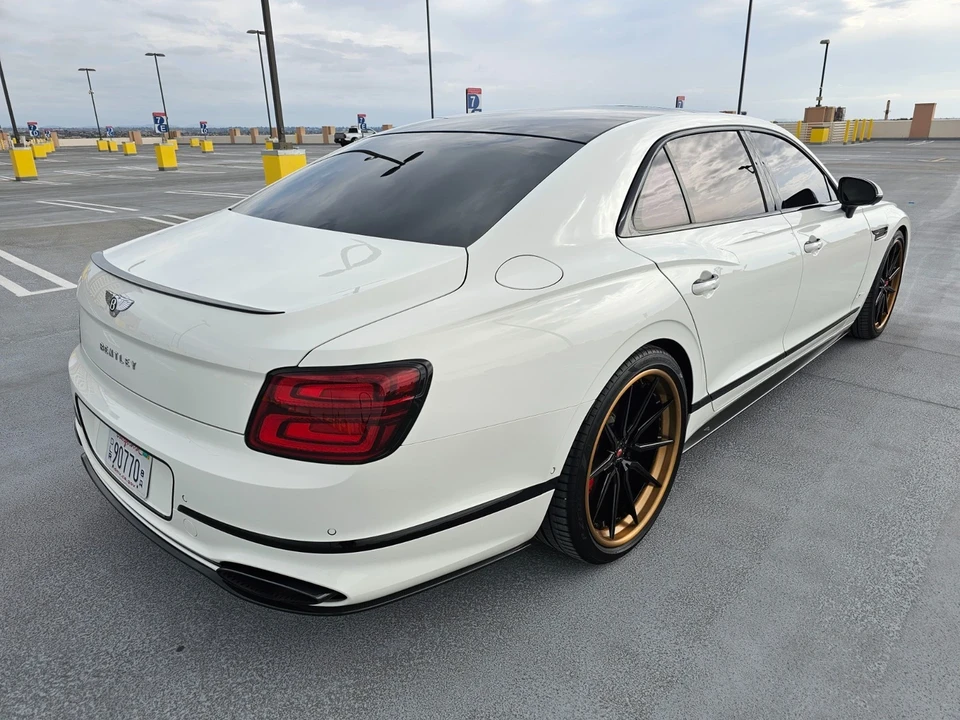 2023 Bentley Continental GT Speed 3rd Gen - Image 6 of 21