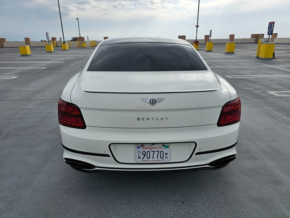 2023 Bentley Continental GT Speed 3rd Gen - Image 7 of 21
