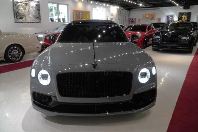 2023 Bentley Continental - Image 4 of 12