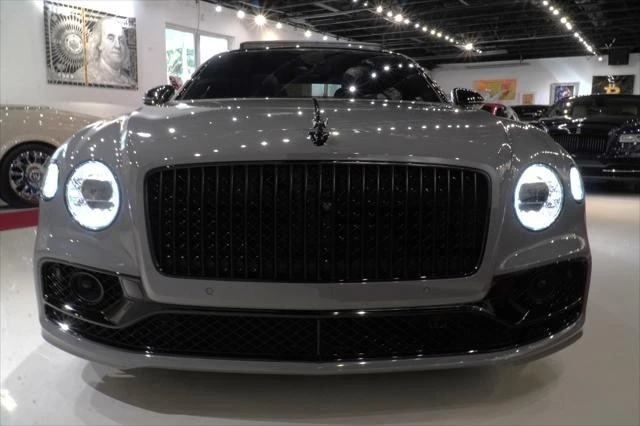 2023 Bentley Continental - Image 5 of 12
