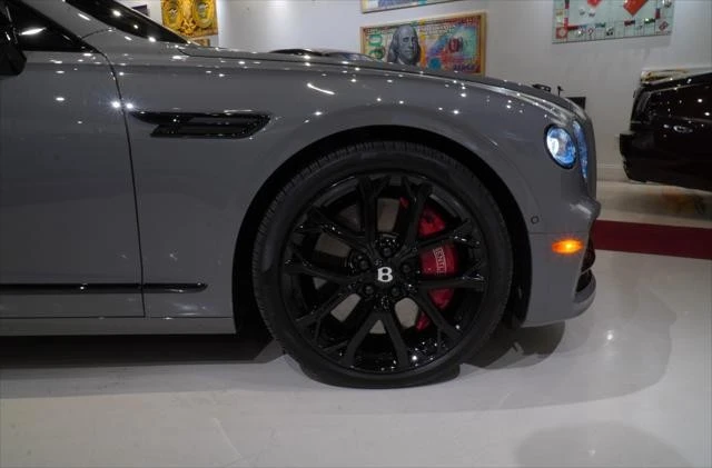 2023 Bentley Continental - Image 11 of 12
