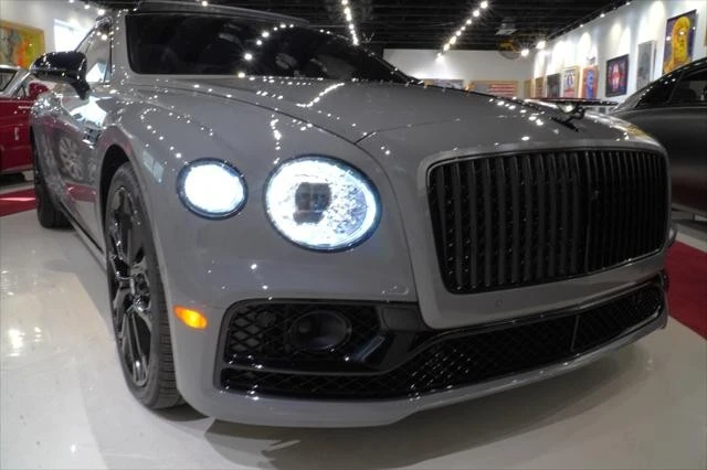 2023 Bentley Continental - Image 3 of 12