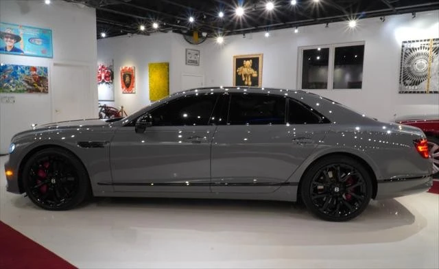 2023 Bentley Continental - Image 7 of 12