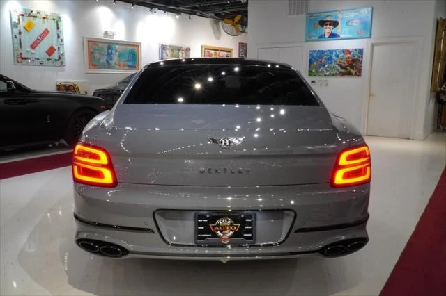 2023 Bentley Continental - Image 9 of 12
