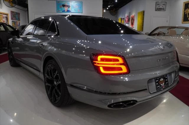 2023 Bentley Continental - Image 8 of 12