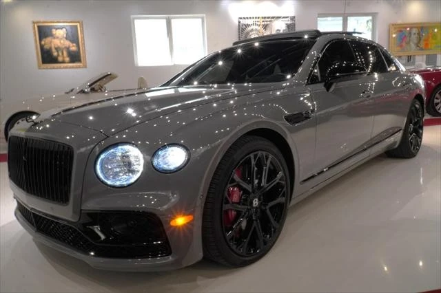 2023 Bentley Continental - Image 6 of 12