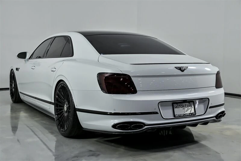2023 Bentley Continental - Image 10 of 31