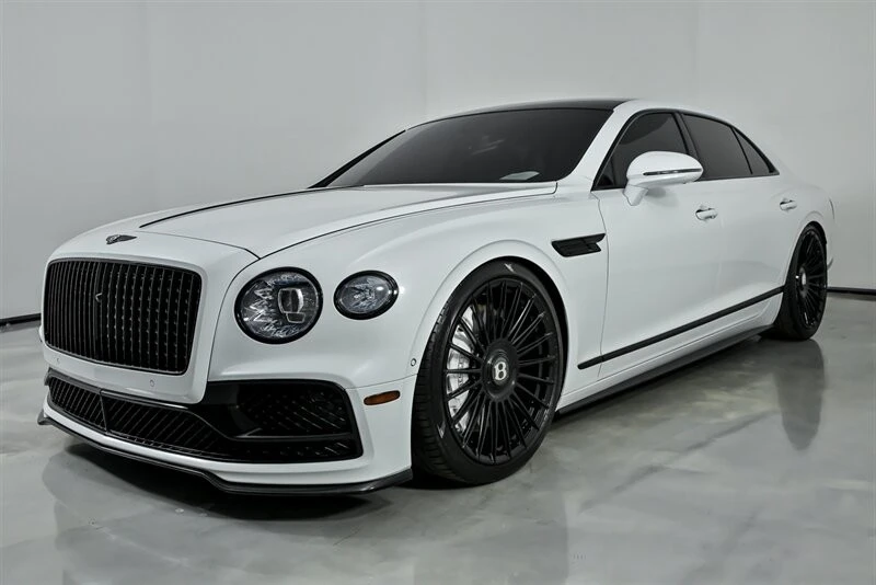 2023 Bentley Continental - Image 6 of 31