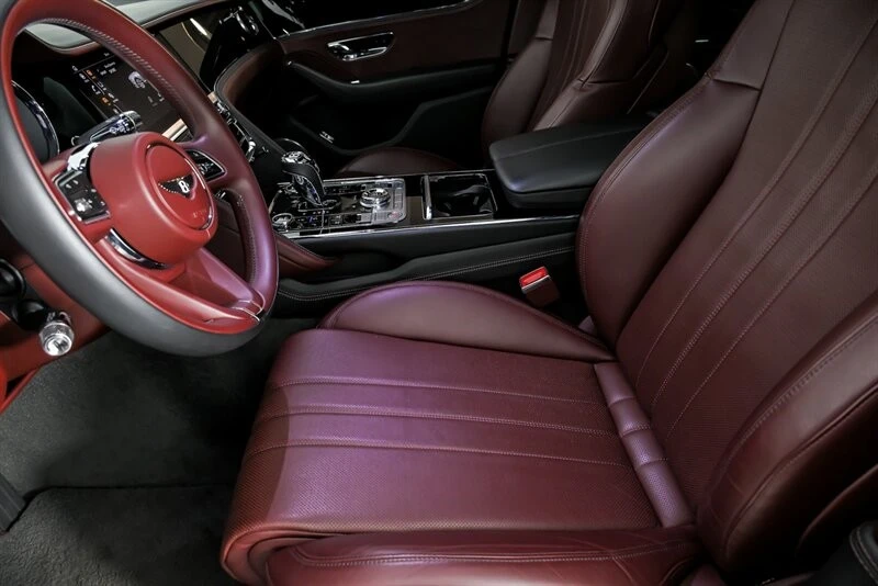 2023 Bentley Continental - Image 22 of 31