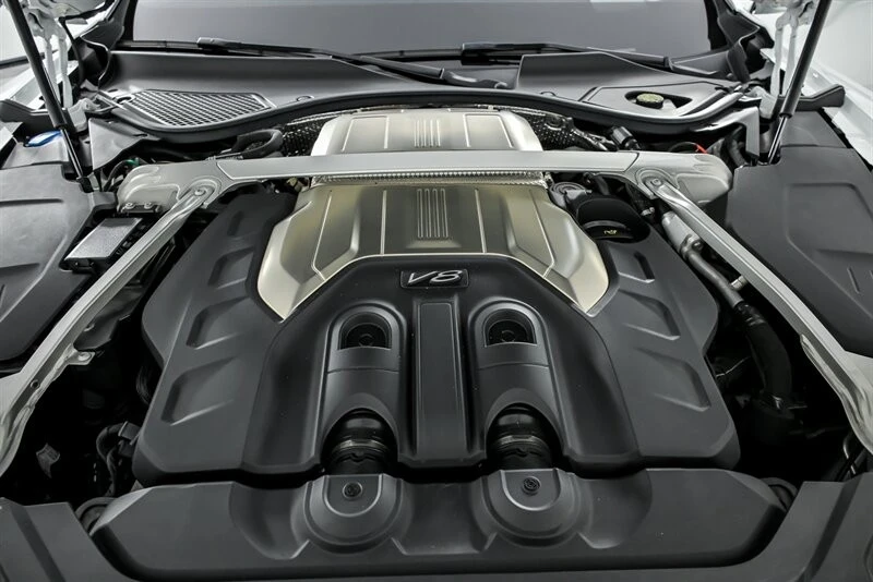 2023 Bentley Continental - Image 17 of 31