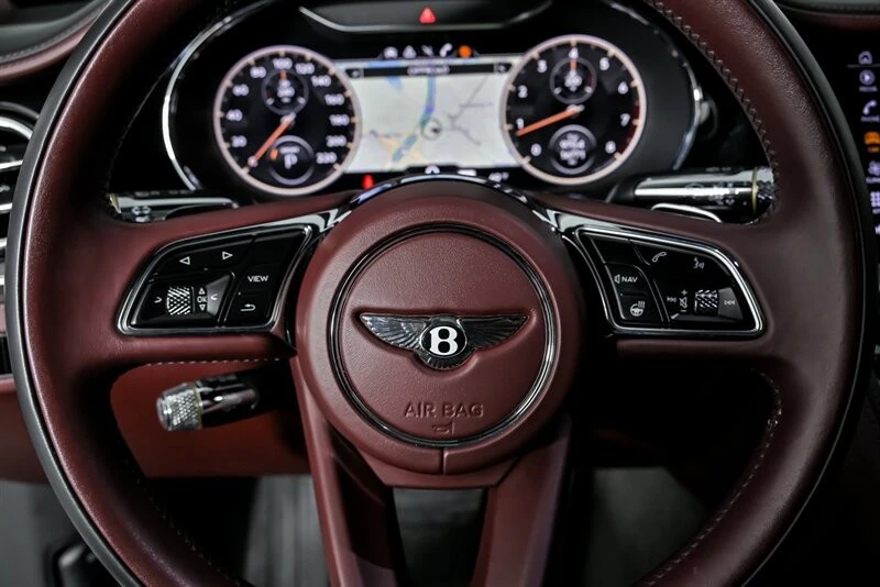2023 Bentley Continental - Image 30 of 31