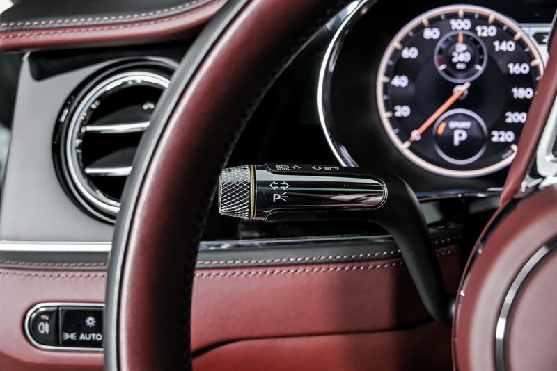 2023 Bentley Continental - Image 31 of 31