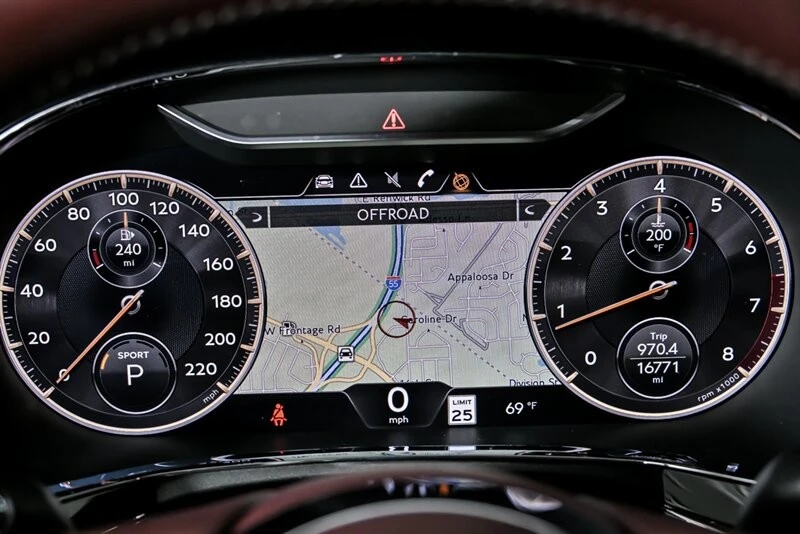 2023 Bentley Continental - Image 29 of 31