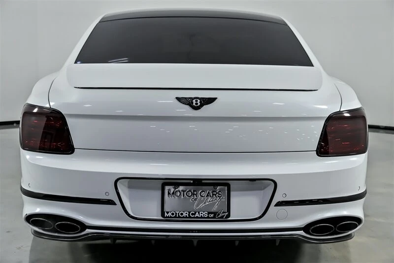 2023 Bentley Continental - Image 11 of 31