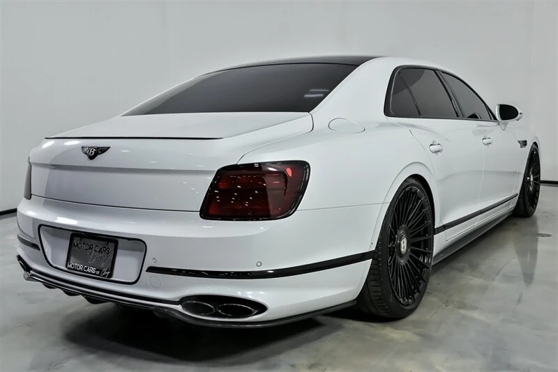 2023 Bentley Continental - Image 12 of 31