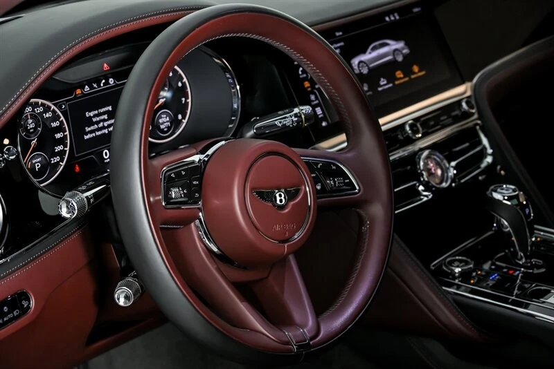 2023 Bentley Continental - Image 26 of 31