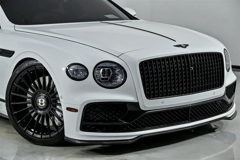 2023 Bentley Continental - Image 3 of 31