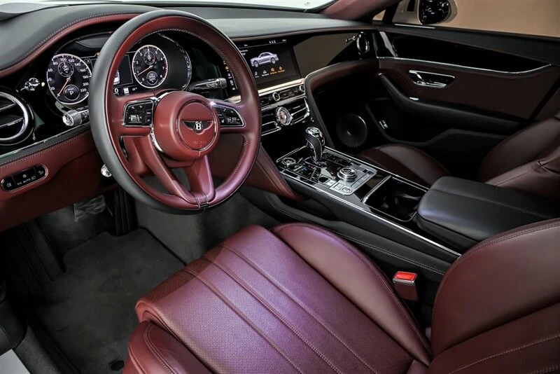 2023 Bentley Continental - Image 21 of 31