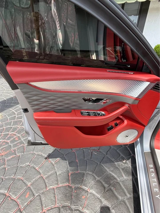 2023 Bentley Continental Flying Spur - Image 7 of 14