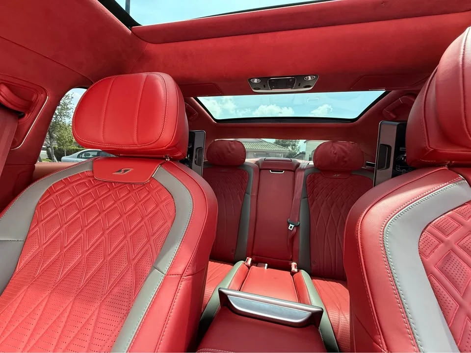 2023 Bentley Continental Flying Spur - Image 10 of 14