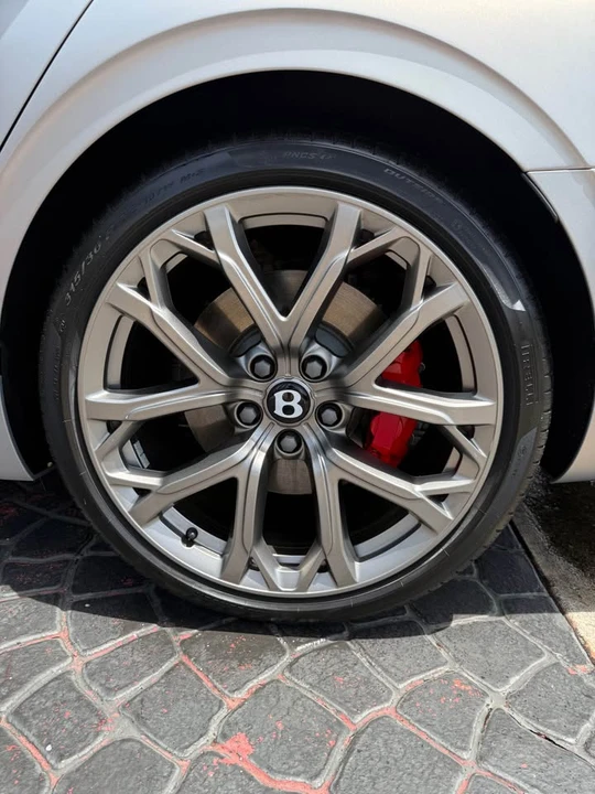 2023 Bentley Continental Flying Spur - Image 12 of 14