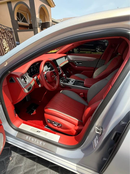 2023 Bentley Continental Flying Spur - Image 5 of 14