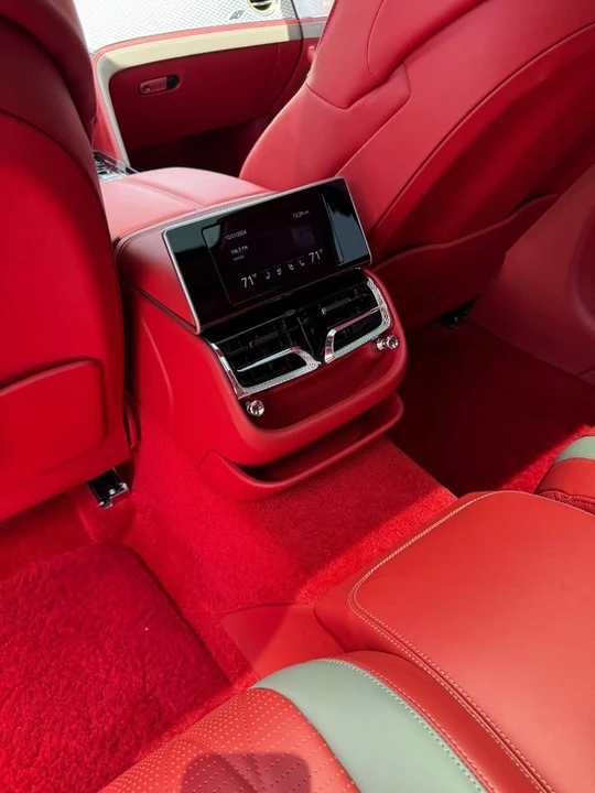 2023 Bentley Continental Flying Spur - Image 11 of 14